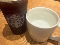 -星巴克臻选(万象前海店)