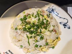 -国人川菜(李家村建东街店)