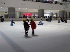 -TheRink大零溜冰场(IFS国金中心店)