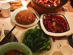 -酒肆浅葱•烧烤•龙虾•排档(卓悦intown店)