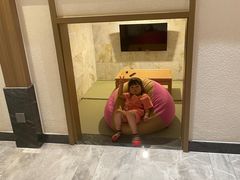 -青水瓦台汤泉(未央店)