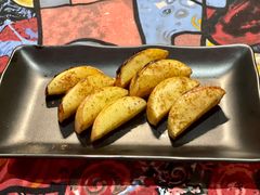 -1218 GRILL 主厨