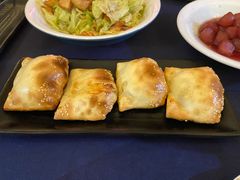 -伊带伊路新疆美食府(呼家楼店)