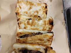 -高玛纳驴肉火烧(河间总店)