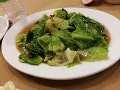 -真浪花园海鲜餐馆