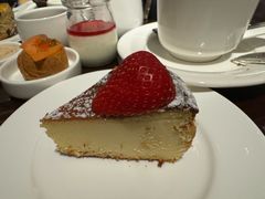 -The Lounge·大堂酒廊·北京粤财JW万豪酒店