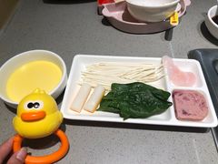 -海底捞火锅(高新万达店)