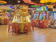 -汤姆熊欢乐世界(龙之梦店)