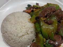 -香港深仔记茶餐厅(东门店)