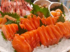 -大渔铁板烧(万象城店)