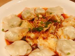 -安天民北方饺子(白石洲店)