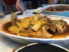 -径山十八道·风味民间菜(杭州总店)