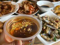 -晓琦农家菜馆·地道农家菜