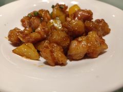 福建荔枝肉-王庄阿咪海鲜大排档(象园店)