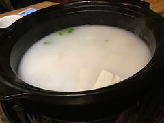 -渔米粥(罗湖店)