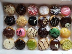 -J.CO Donuts & Coffee(Mal Bali Galeria)