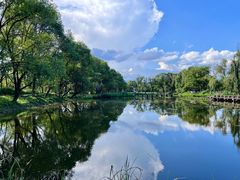 -西溪国家湿地公园