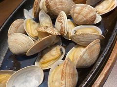 -萨莉亚意式餐厅(莲花国际广场店)
