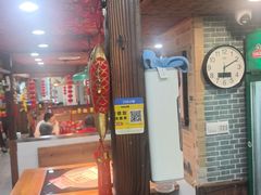 -老东北大铁锅·烧烤·东北菜