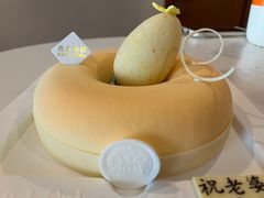 -壹点壹客·生日蛋糕(南山店)