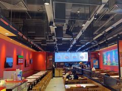 -渝是乎酸菜鱼(龙旗购物中心店)