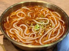 -香约老地方烧烤(九道街店)