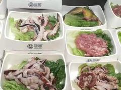 -冠菌火锅自助(东莞樟木头店)