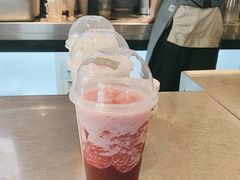 -喜茶(佛山顺德大良东乐路店)