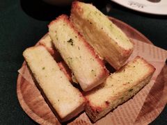 -碧特博格·20年品牌西餐厅(芜湖路店)