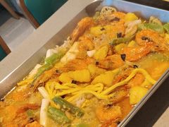 -半天妖烤鱼(芜湖市镜湖万达店)