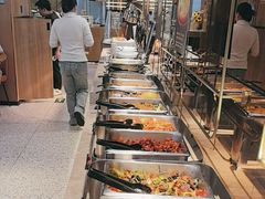 -比格比萨自助(宝山日月光店)