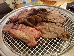 -龍二烧肉酒场(九亭店)