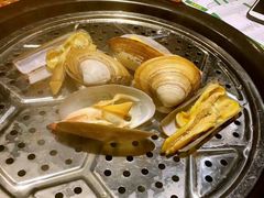 -船奇蒸汽海鲜·闽菜(八市海鲜总店)