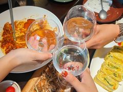 -Fuzzy Bistro 浮几韩餐·茶酒馆