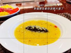 -武汉世茂希尔顿酒店·汇·全日餐厅