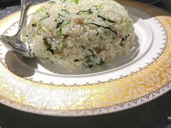 -河畔春天时尚餐厅