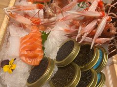 -Minase水濑·日料放题(外滩店)