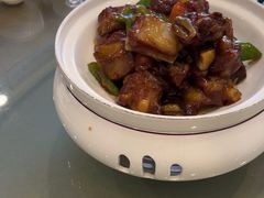 -鹤鸣嘉印象饭店(东市场小区店)
