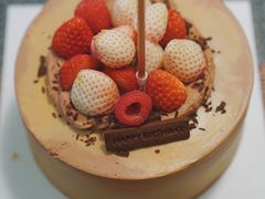 -black rainbow coffee