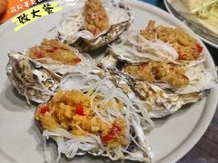 -原乡故事里海鲜大餐(玉祥门北马道巷店)