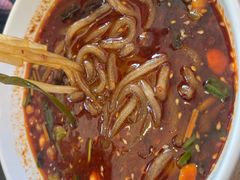 -小鱼小面(小汤山店)