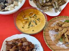 -碧海银沙海鲜餐厅(恒大海上威尼斯店)