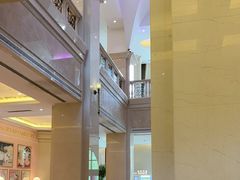 -安吉银润锦江城堡酒店(Hello Kitty主题乐园店)