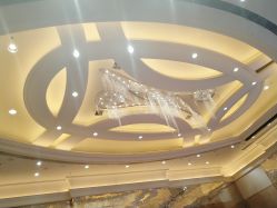 -上海万豪虹桥大酒店·宴会厅