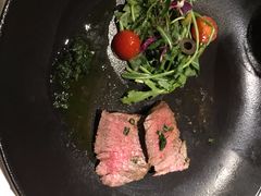 -西堤牛排(南京龙江店)