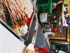 -钢管厂歆瑞源油卤串串香(春熙路太古里店)