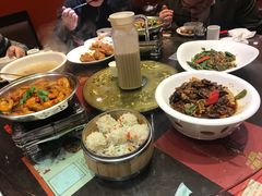 -刘胖子家常菜·蹄花焖藕(中南店)