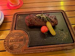 -MR.ROCKY洛奇先生·西餐&酒吧(太古仓店)