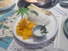 -太琼糟粕醋火锅·海南老爸茶(海棠湾臻选店)