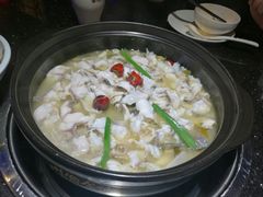 -周渝食惦酸菜鱼(青浦店)